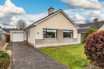 55 Kingsfurze Avenue, Naas, Co. Kildare, W91A7KF