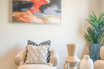 Property header