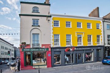 Property header