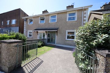 Property header