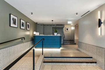 Property header