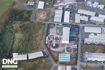 Property header