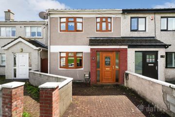 Property header