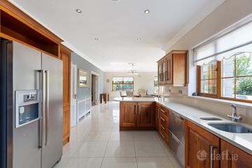 Property header