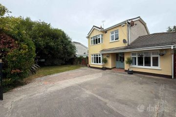Property header