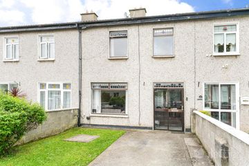 Property header
