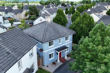 Property header