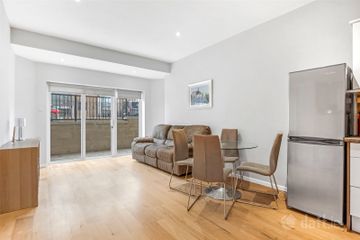 Property header
