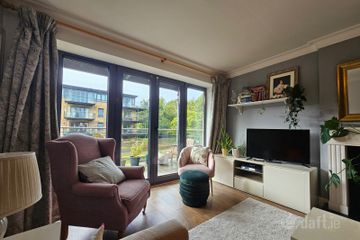 Property header