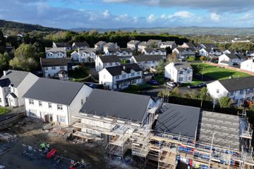 Property header