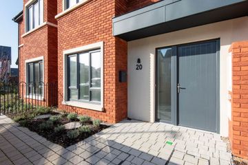 Property header