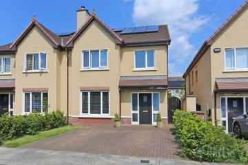 Property Header