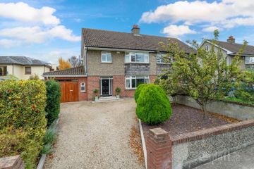 Property header