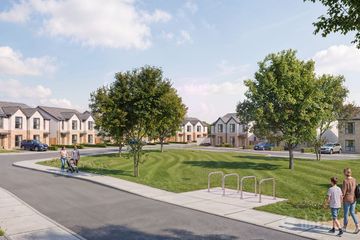 Property header