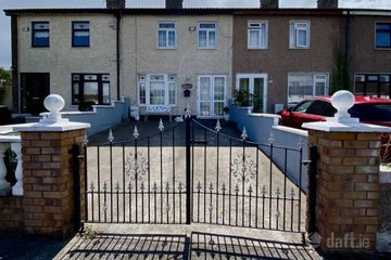 Property header