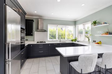 Property header