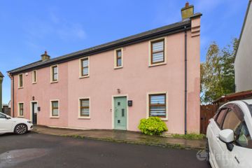Property header
