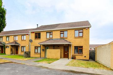 Property header
