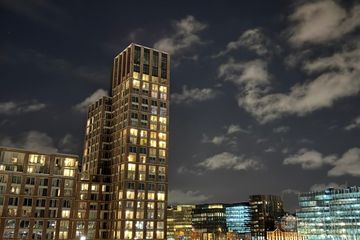Property header