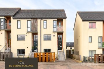 Property Header