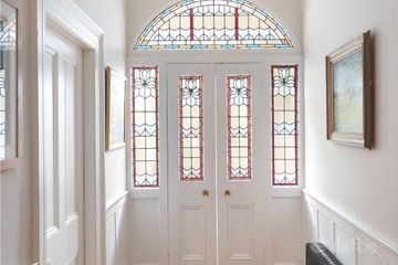 Property header