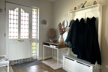 Property header