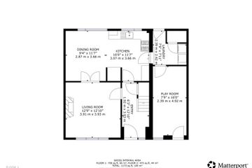 Property header