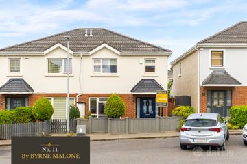 Property header
