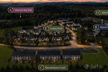 Property header