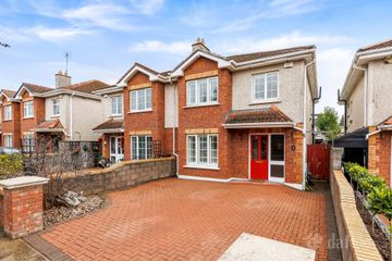 Property header