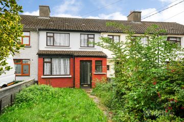 Property header