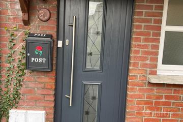 Property header