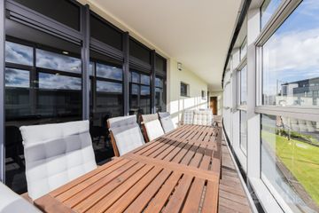 Property header