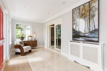 Property header
