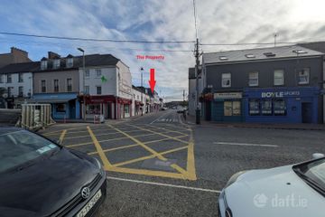 Property header
