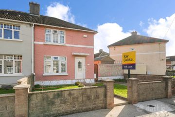 Property header