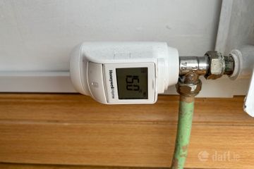 Property Header