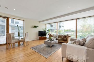 Property header