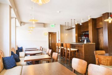 Property header
