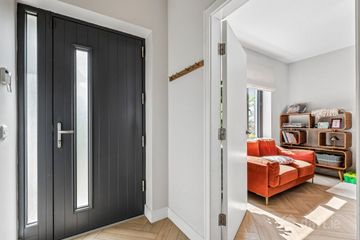 Property header