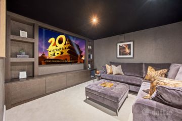 Property header