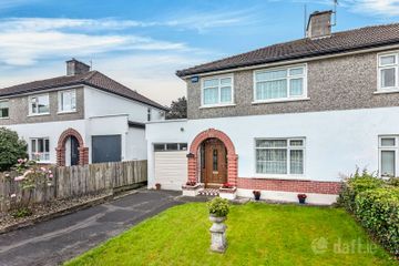 Property header
