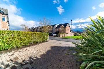 Property header
