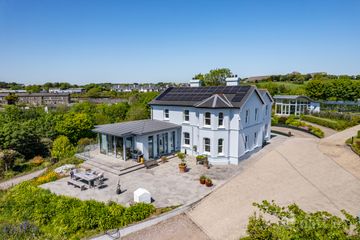 Property header