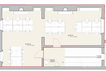 Property header
