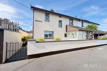 Property header