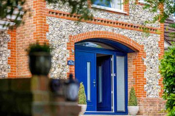 Property header