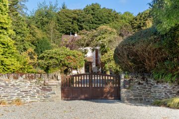 Property header