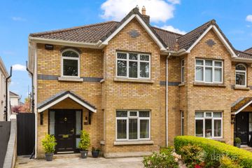 120 Burgage Manor, Blessington, Co. Wicklow, W91PF76