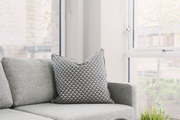 Property Header